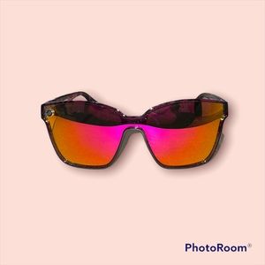 LADY INFERNO BLENDERS SUNGLASSES